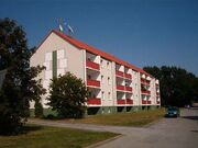 Berbisdorf-wohnblock