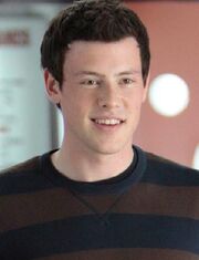 Finn Hudson