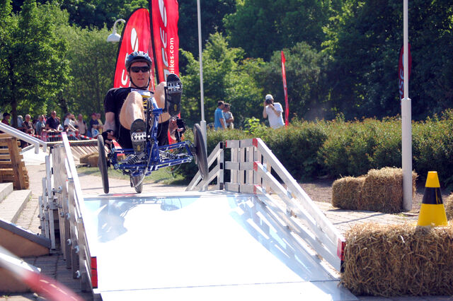 Datei:Spezialradmesse 2007 Trikerennen 3.jpg