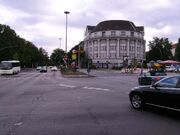 Platz der Luftbrücke-Tempelhofer Dammjpg