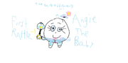 Angie The baby