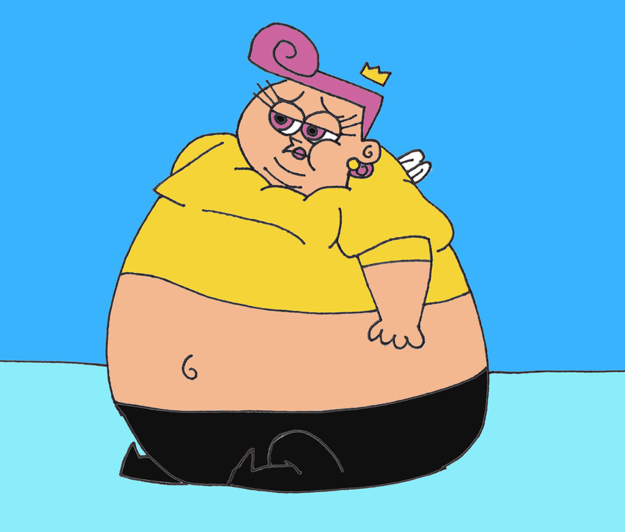 Image I wish for a fat wanda by fattytoond3j75v6.jpg Fairly Odd