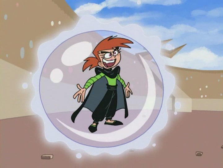 Fairly Oddparents: Channel Chasers Video Download