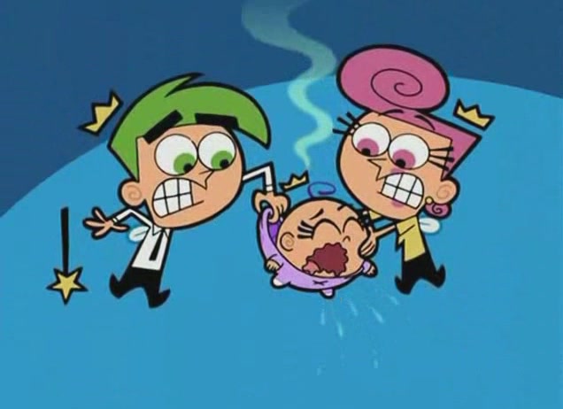 Image - WishingWell089.jpg | Fairly Odd Parents Wiki | Fandom powered ...