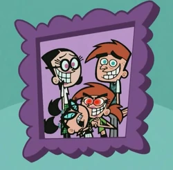 Vicky's family | Fairly Odd Parents Wiki | FANDOM powered by Wikia