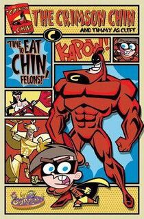 CrimsonChinCover