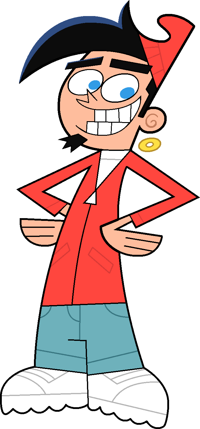 Chip Skylark | Fairly Odd Parents Wiki | FANDOM powered by Wikia