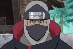 Kakuzu