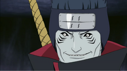 Kisame Hoshigaki