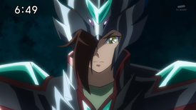 Wolf Haruto