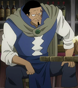Zeeself Anime Infobox