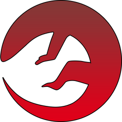 Red Lizard