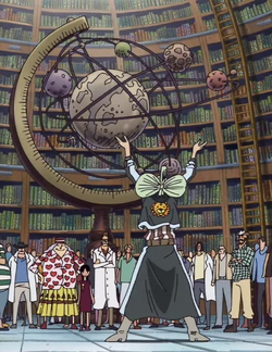 World Anime Infobox