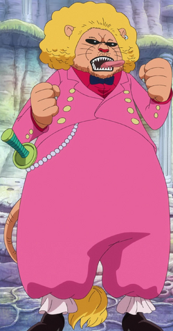 Pekoms Anime Infobox