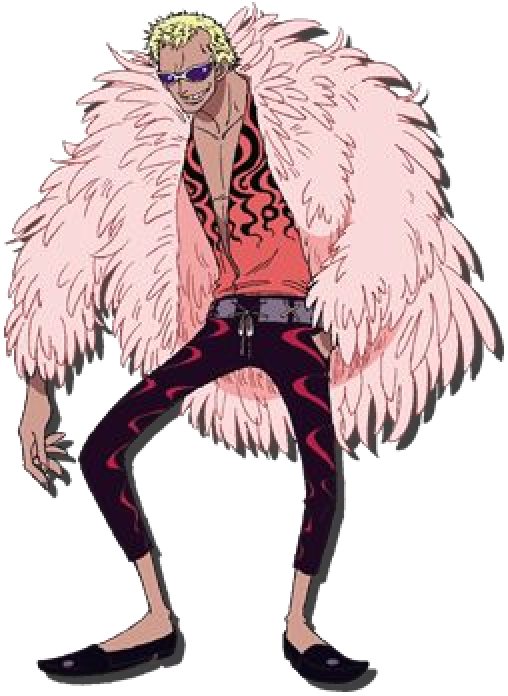 Doflamingo Don Quixote | The Fairy One Piece Tail Universe Wiki | Fandom powered by Wikia