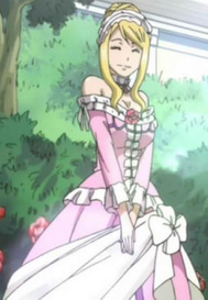 Layla Anime Infobox