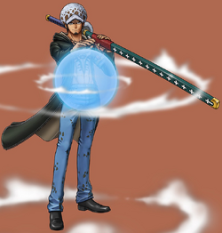 Law BB