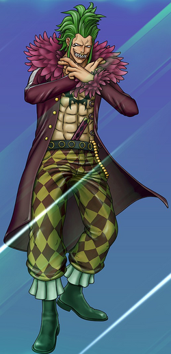 Bartolomeo BB