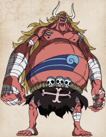 File:Oars Anime Full Body.png
