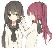 GinaShanisu6