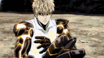 God Speed