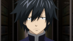 Gray Fullbuster