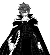 Jellal Fernandes X791