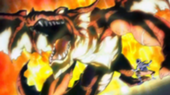 The power of a Dragon Slayer