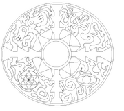 Soul Magic Symbol