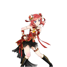 Haruka casual x791