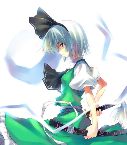 File:Konpaku Youmu by eaglebreak.jpg