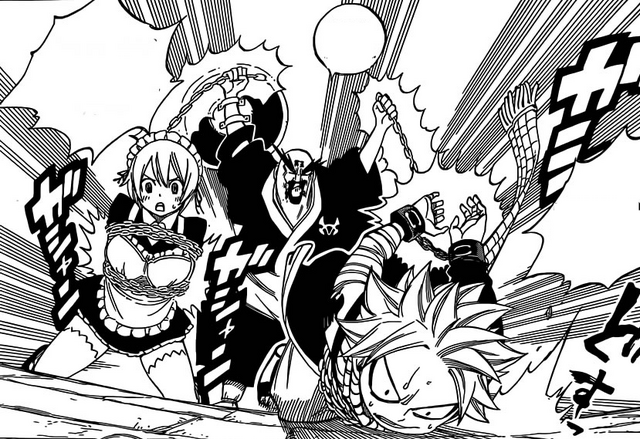 Fichier:Natsu et Virgo ligotés par Gômon.png