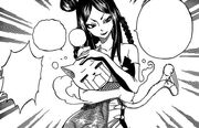 Natsu consent-il à sauver les apparences