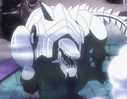 Monstre de Classe D