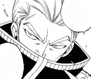Precht, celui qui danse avec les lames