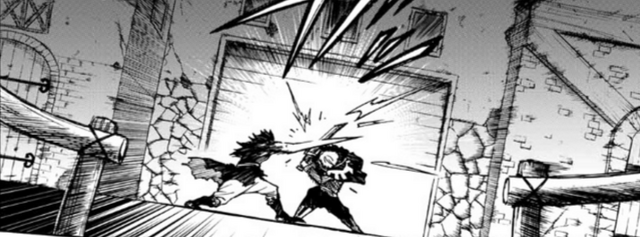 Fichier:Matthew contrant les puissantes attaques de Gajil.png
