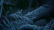 Le Cimetière de Dragons