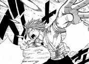 Grey qui scelle Zeleph