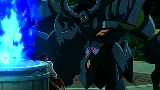Fichier:Erza écrasée par le Monstre de Classe S.png