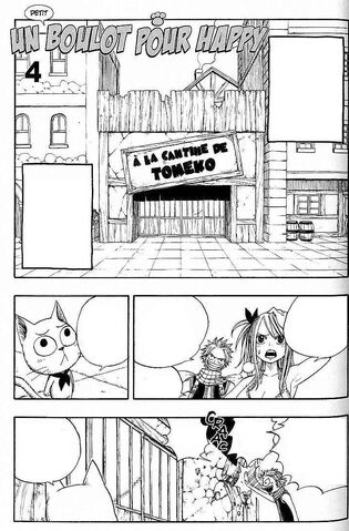 Fichier:Couverture Le Petit Job de Happy 4.jpg