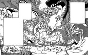 Guerre entre Dragons