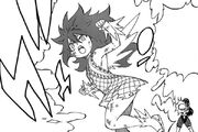 Wendy dragon force