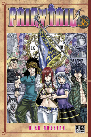 Fichier:Fairy Tail Tome 38 Fr.jpg