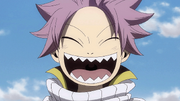 Natsu est en train de rigoler avec les géants.png