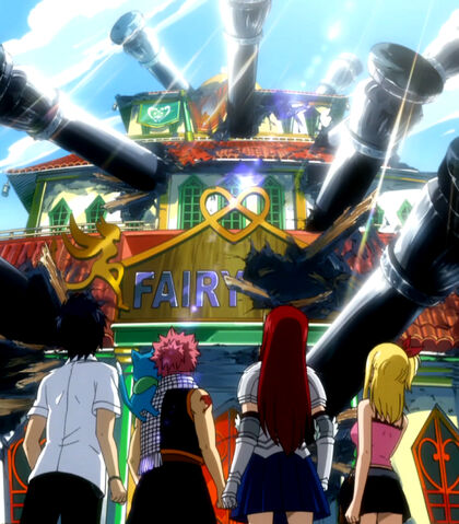 Fichier:Fairy Tail attaquée par Phantom Lord.jpg