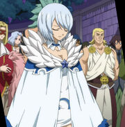 Yukino Excommuniée