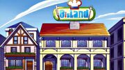8-Island