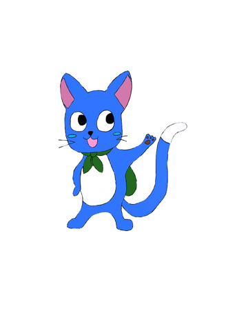 Fichier:DessinDeHappy.png