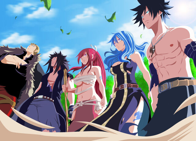 Fichier:Fairy tail GJM swippe.jpg