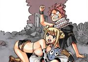 Natsu et lucy retirés par brandish.jpg